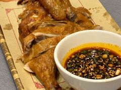 -金哥私房菜馆(张府园总店)