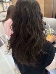 -GANO HAIR 