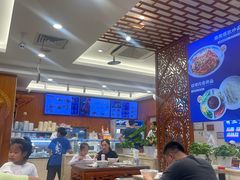 -丝路伊兰·兰州牛肉面(牛街总店)