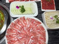 -重庆大队长火锅(凤城八路店)