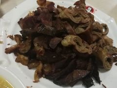 -闫家驴肉老店(华电一校店)