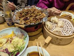 -老绥元烧麦·家常菜(大召店)