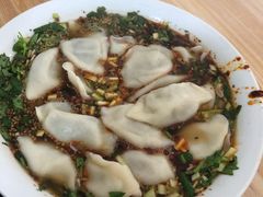 -尤素福东举院饺子馆