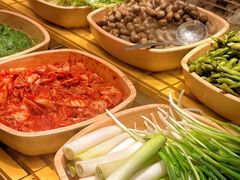 -姜胖胖首尔自助烤肉·街头小吃大排档(国瑞中心店)