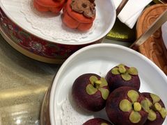 -民族饭店-四季餐厅