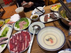 -厝味火锅·潮汕卤水火锅(十一合店)