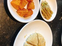 -莲花餐饮(高新店)