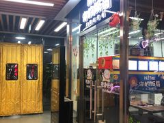 -Hi YOU你的饭局泰餐厅(雍和宫店)