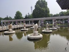 -石家庄市植物园