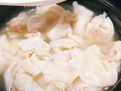 -朱鸿兴面馆(镇湖店)