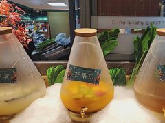 -東盛炭烤自助料理(浦东文峰广场店)