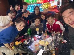 -乐潮汇时尚量贩式KTV(嘉业国际城购物中心店)