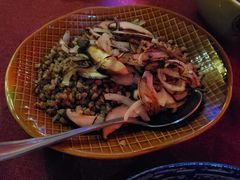 奶香荞麦-喀秋莎俄罗斯西餐厅(广州分店)