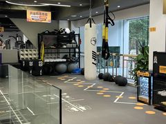 -超鹿运动(达信大厦店)