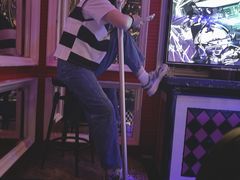 -自由港KTV(王子公主金平店)