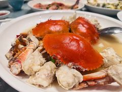 -台鄉缘 ·小海鲜·台州菜(桃林路店)