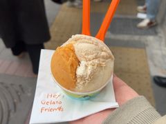 -Dip in Gelato(富民路店)