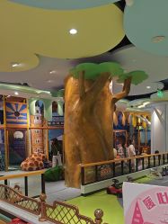 -MELAND CLUB亲子乐园•派对(虹桥万象城店)