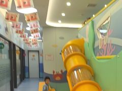 -极橙儿童齿科矫正中心(奥城店)