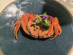 -雀蓝川菜(滨湖万象汇店)