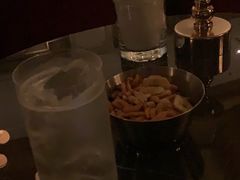 -The St·Regis Bar 瑞吉酒吧