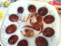 iphone_upload_pic-甜心妈妈·榴莲星级糖水(北京路总店)