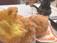 -喜势点·糖沙翁手工茶点·本地人茶居(永庆坊店)