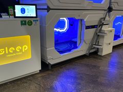 -谢列梅捷沃国际机场