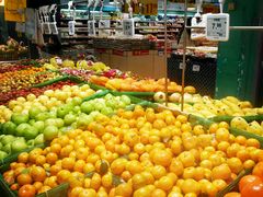 -物美超市(通州果园店)