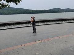 -水上明月·湖景餐厅