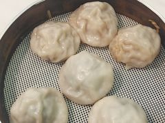 -百年尹氏汤包(湖南路狮子桥店)