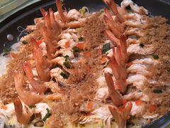 -快乐老家三鲜饺子东北菜(南六中路店)