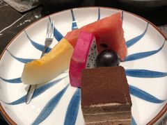 -枫品铁板烧(东樾店)