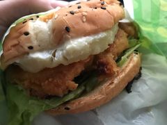 -德克士(许东店)