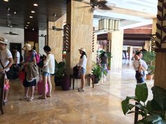 -三亚亚龙湾红树林度假酒店