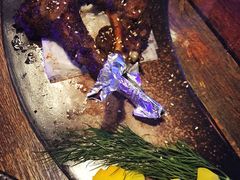 孜然羊排-质烤烤物·活烤海鲜(质烤总店)