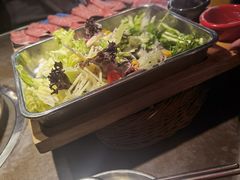 -小牛哈尼章鱼水煎肉(金鹰店)