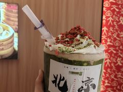 -肉串汪(月坛店)