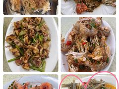 -滑记海鲜饭店·老字号(海鲜街店)