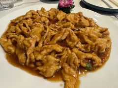 -老苏扬饭店
