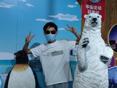 -合肥海洋世界
