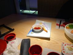 -京料理·日料自助·铁板燒(复悦城店)