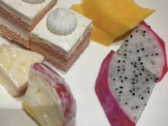 -食间牛排(湖西路店)