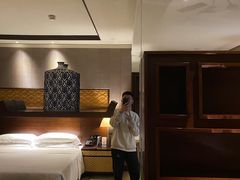 -西安赛瑞喜来登大酒店