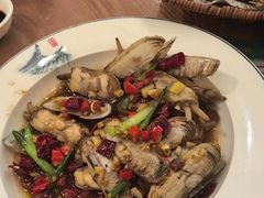 -洲晓鲜·舟山海鲜大排档(朱家尖风景区店)