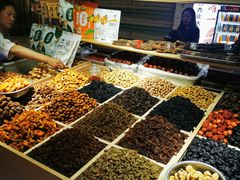-沙州食驿·非遗小吃夜市