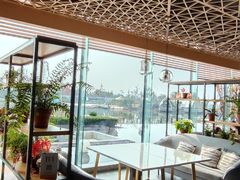 -云里小坐·海泉湾·团建·宴席·下午茶(金堂海泉湾店)
