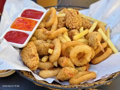 -巴伐利亚啤酒坊(意式风情街店)