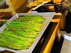 -很久以前羊肉串(昌里路三钢里店)