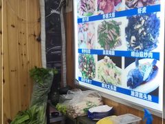 -天伦海鲜·老味道·青岛菜(栈桥天主教堂店)
